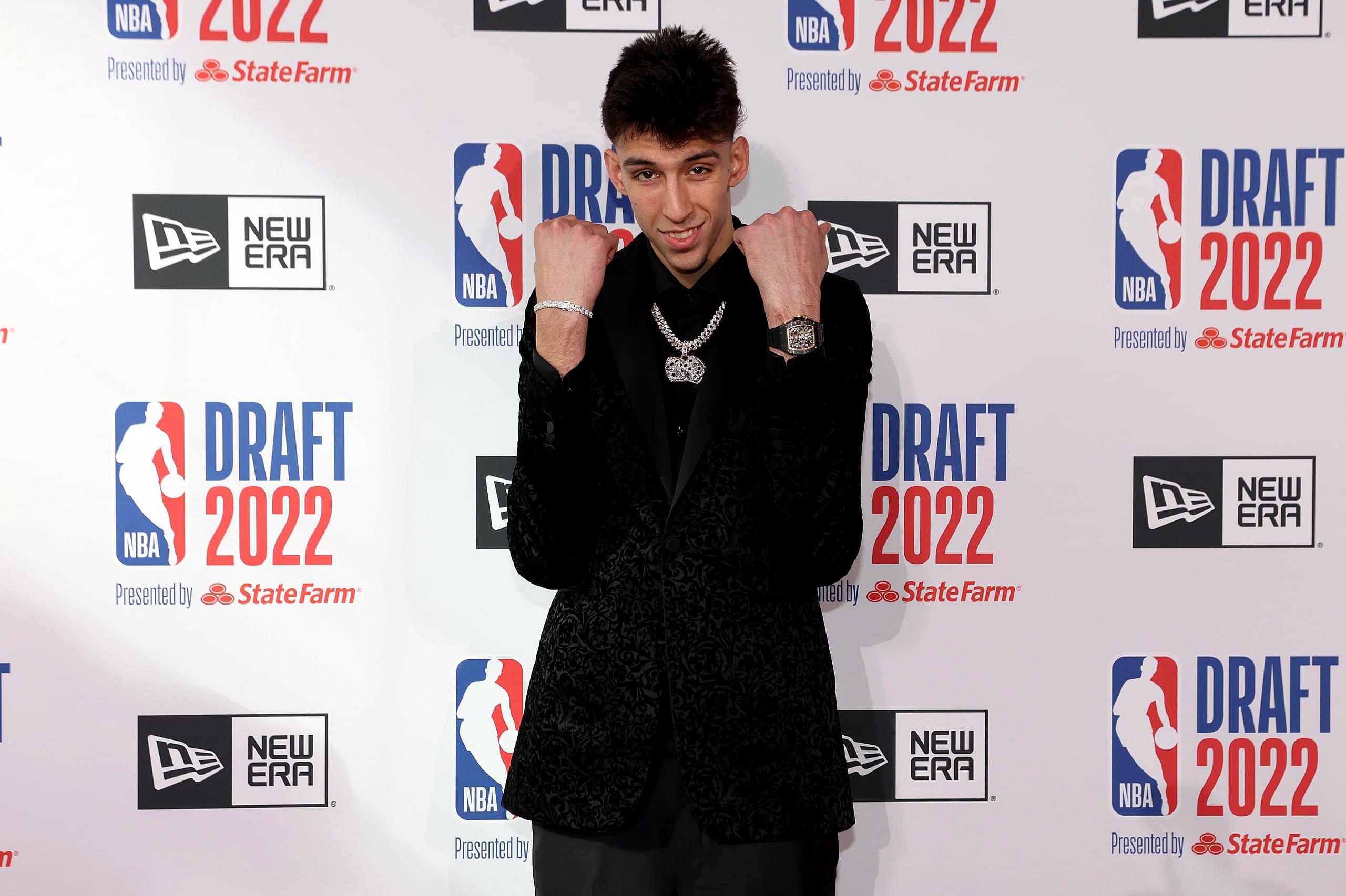 NBA: Draft