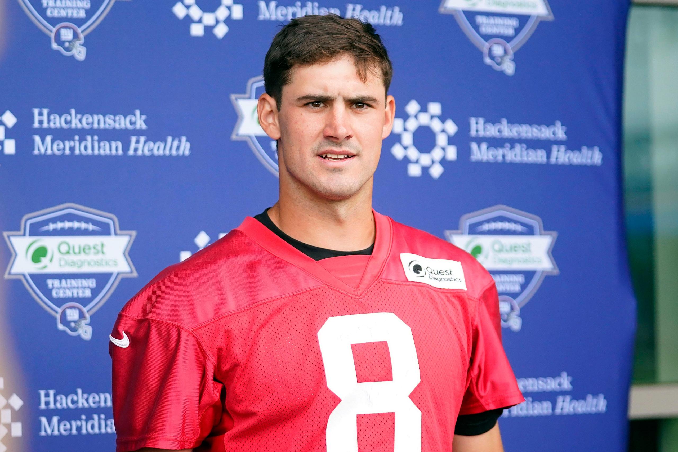 new york giants