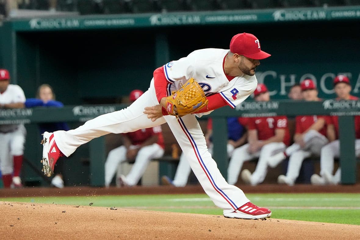martin perez trade minnesota twins