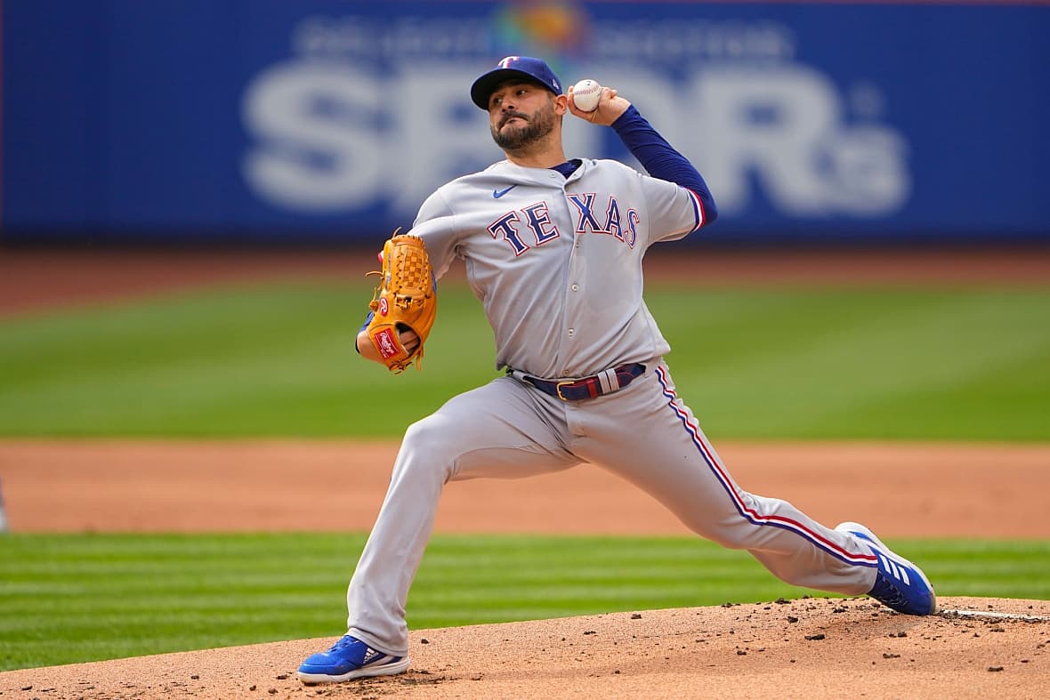martin perez trade, new york yankees