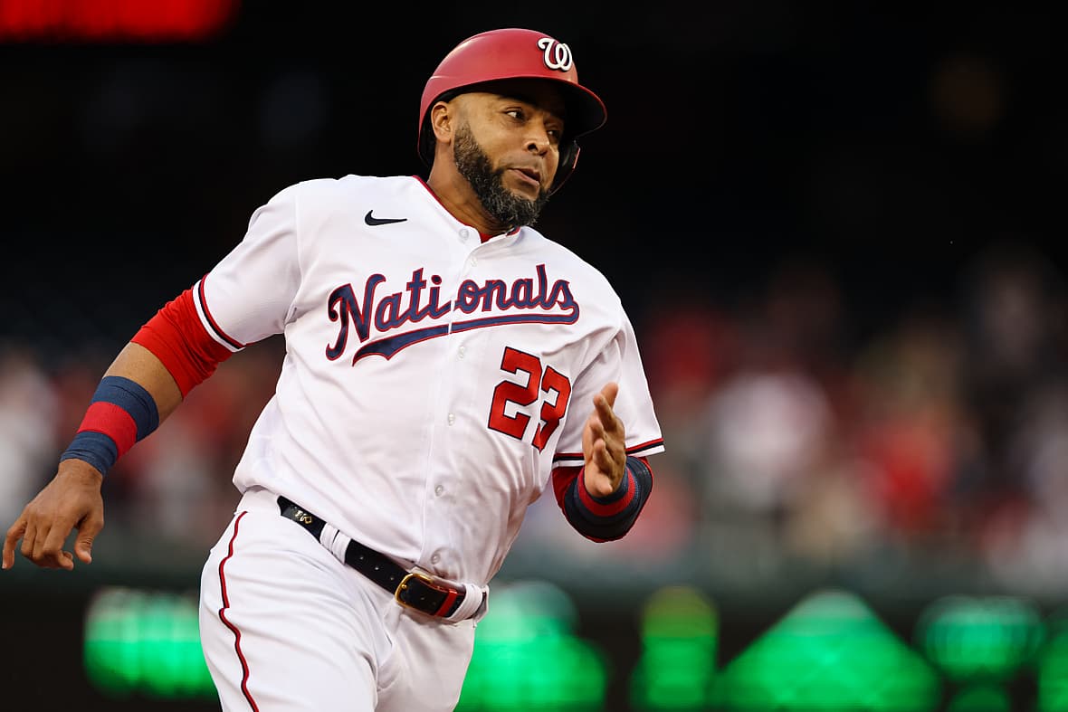 nelson cruz trade new york mets