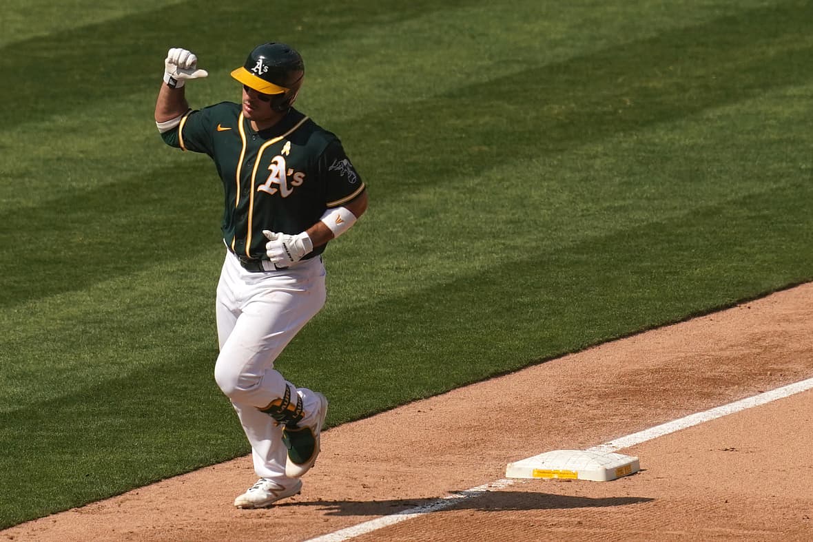 ramon laureano trade, san diego padres