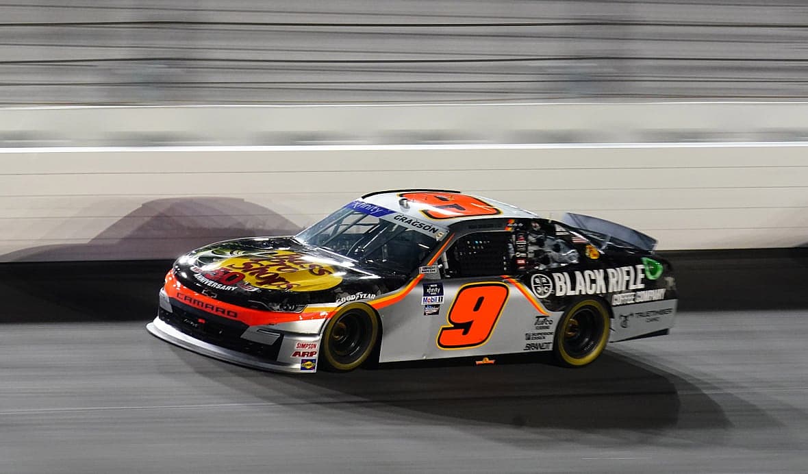 NASCAR: Wawa 250