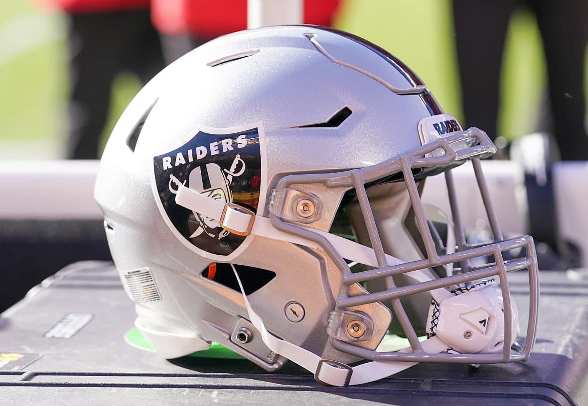 NFL: Las Vegas Raiders at Kansas City Chiefs