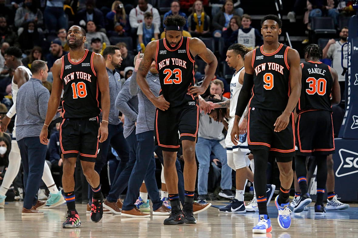 new york knicks, new york rangers