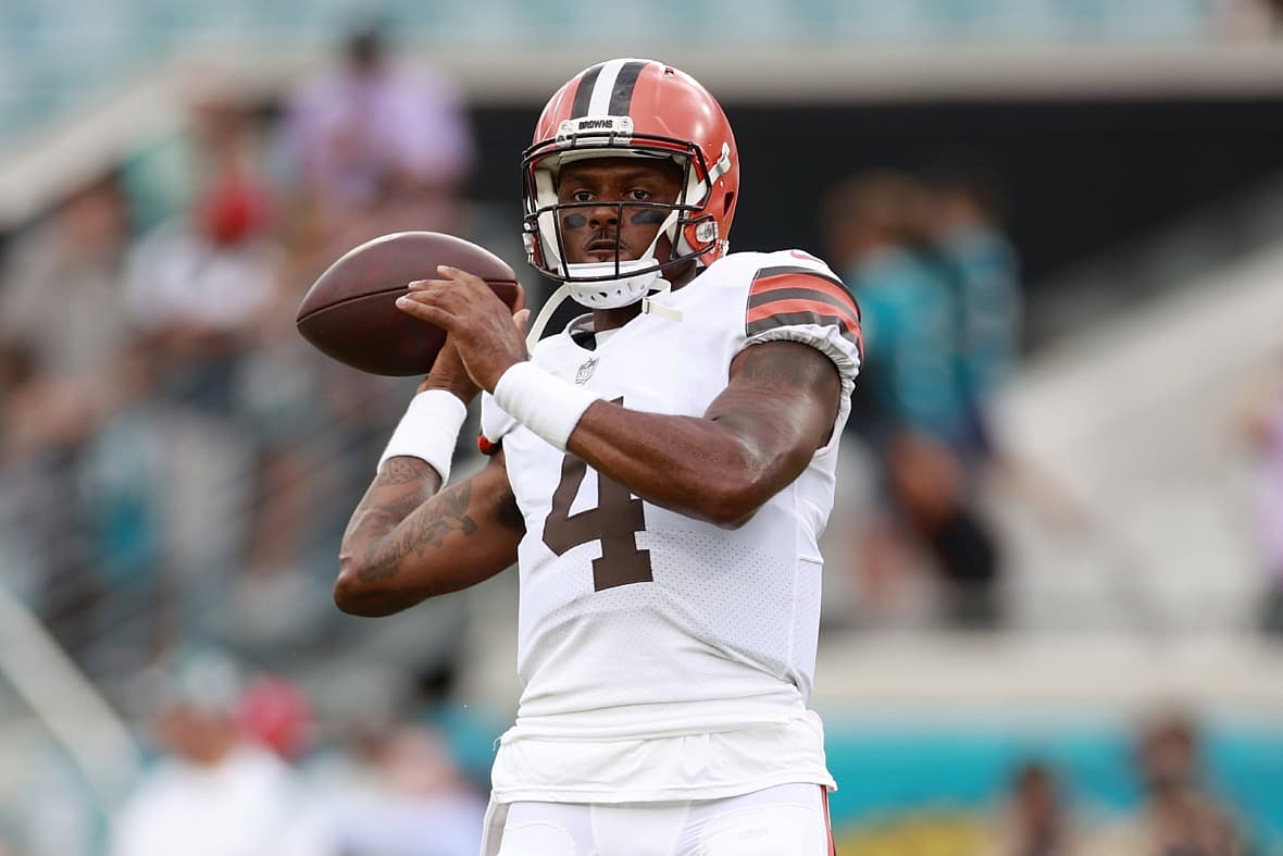 deshaun watson