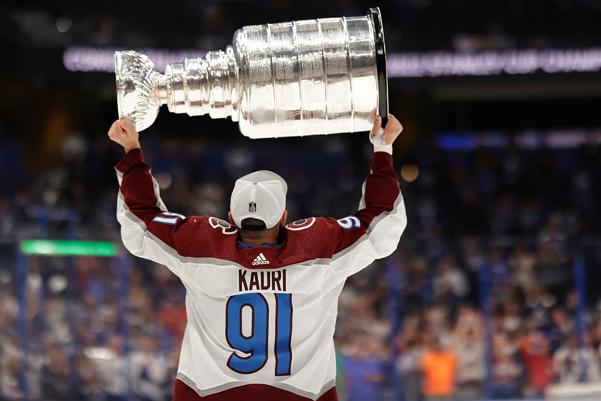 2022-23 nhl season: calgary flames