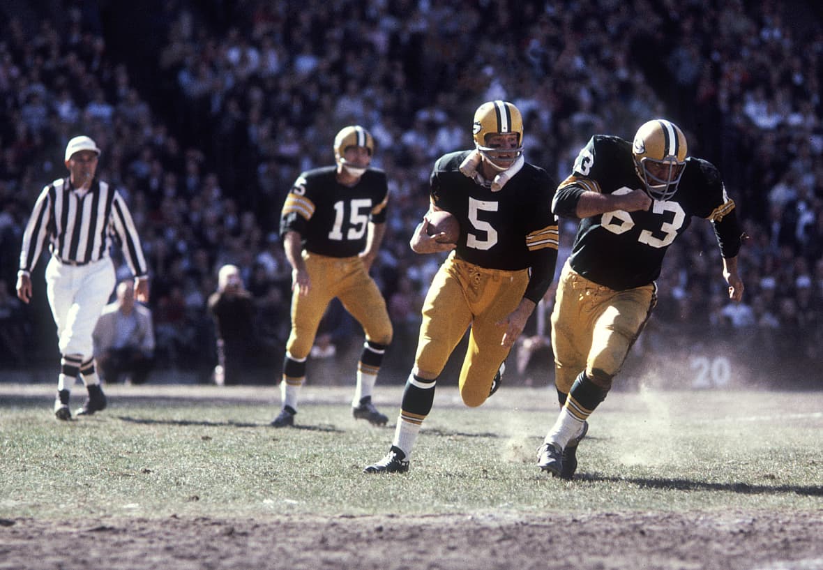 NFL: USA TODAY Sports-Archive