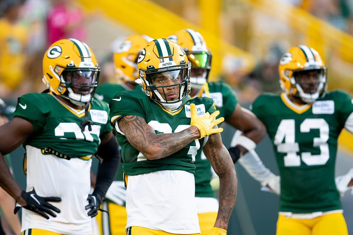 Syndication: PackersNews