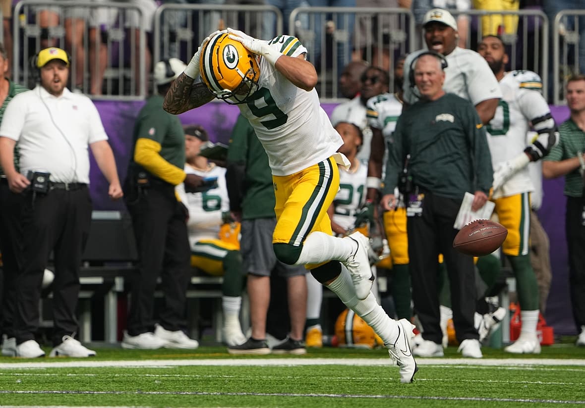 Syndication: PackersNews