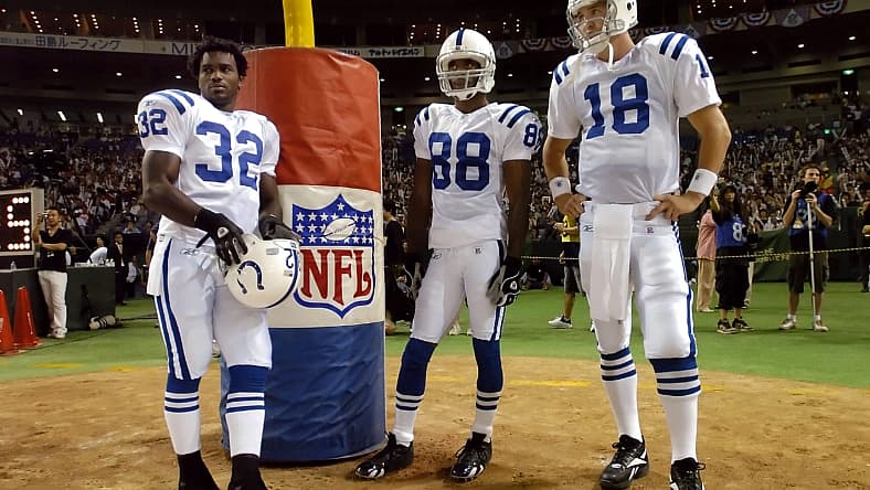 indianapolis colts