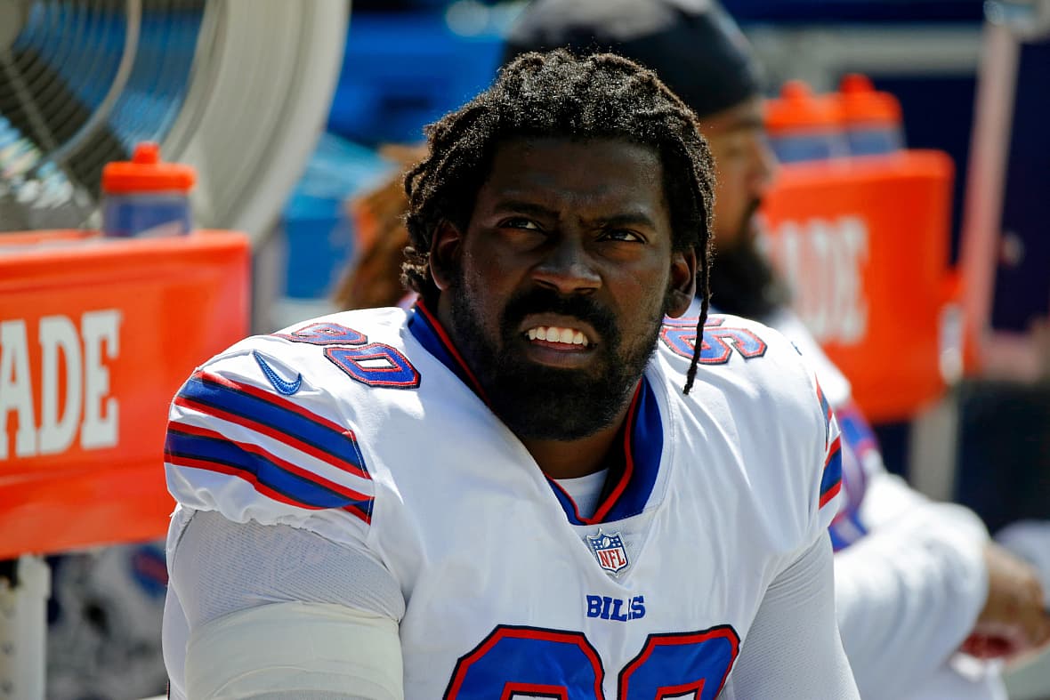 buffalo bills