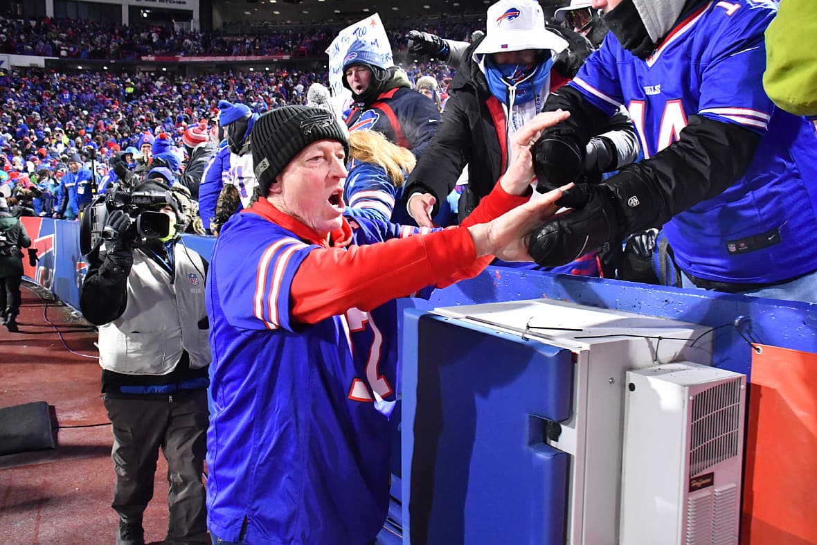buffalo bills
