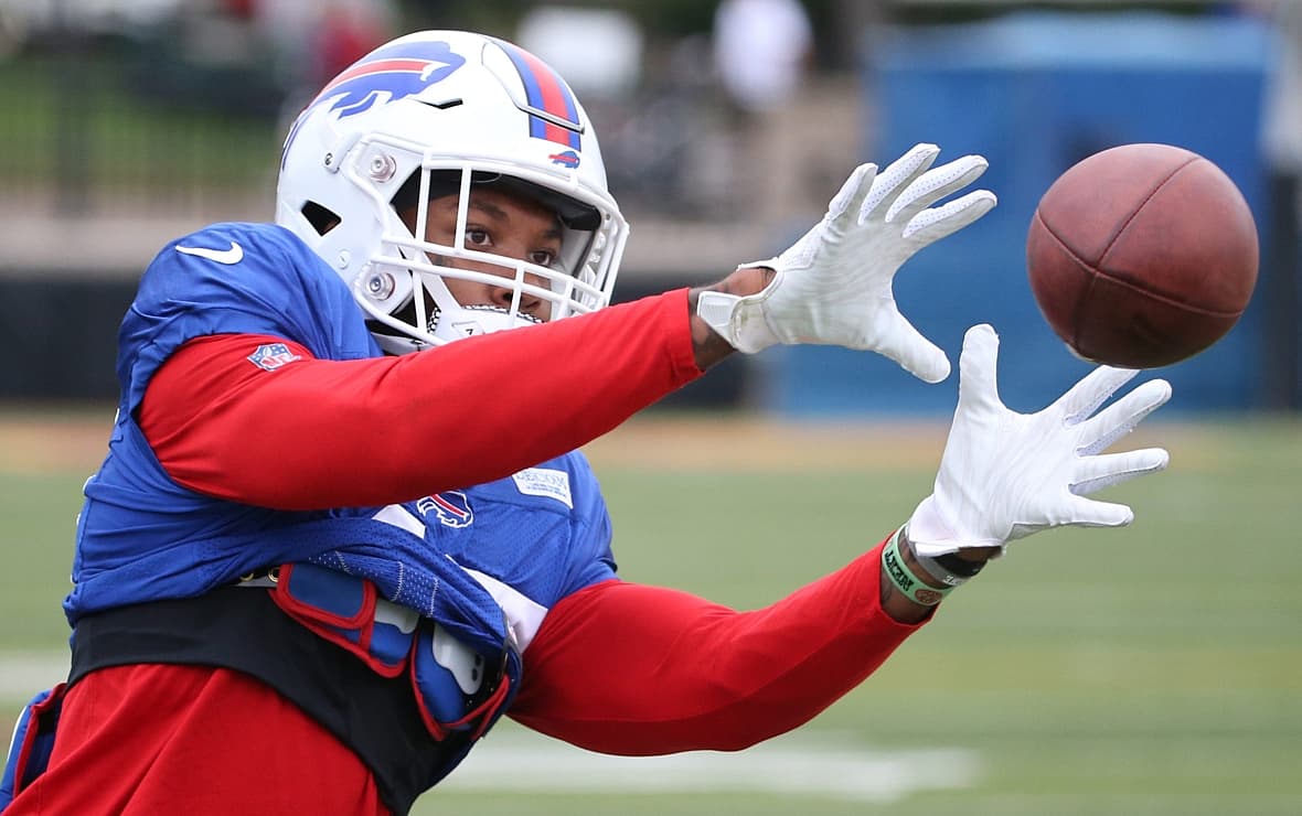 buffalo bills