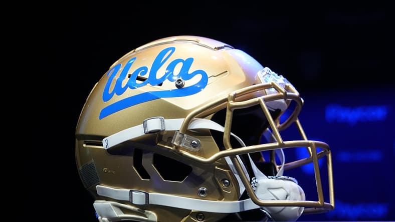 NCAA Football: Pac-12 Media Day