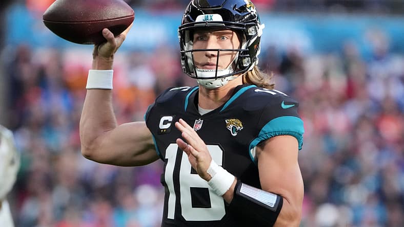 NFL: International Series-Denver Broncos at Jacksonville Jaguars