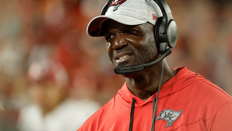 NFL: Miami Dolphins at Tampa Bay Buccaneers