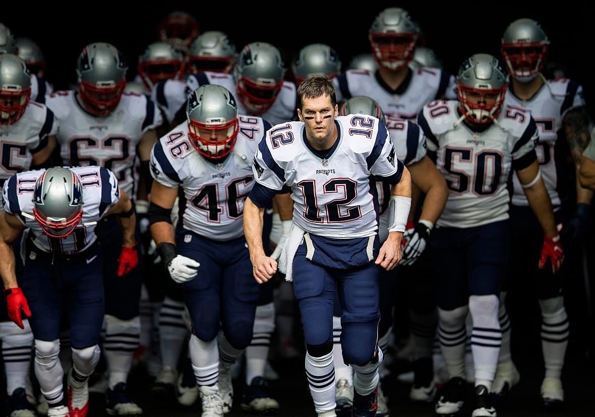 buffalo bills