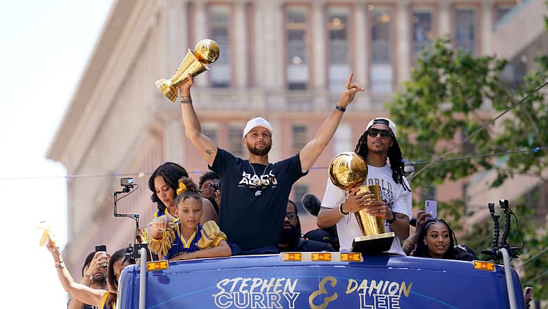golden state warriors, warriors championships
