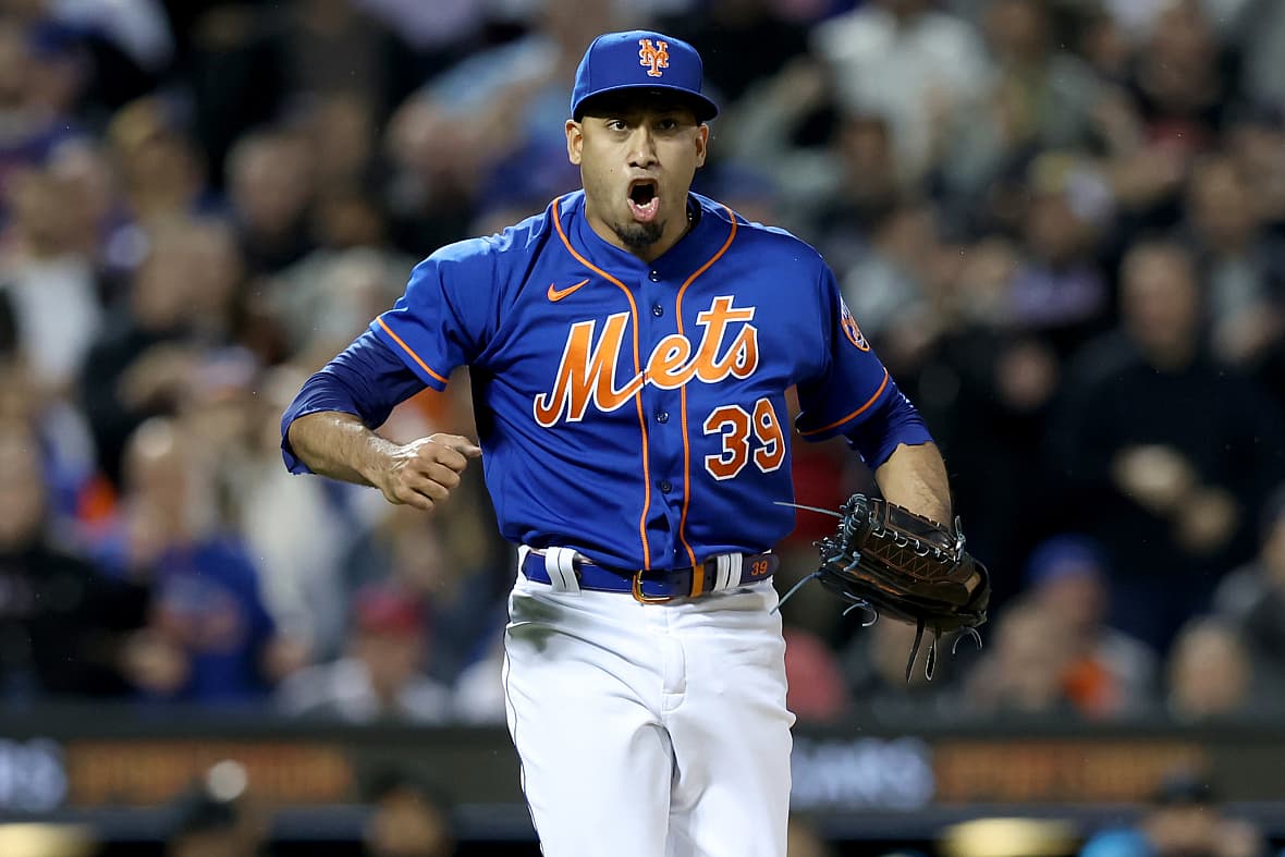 new york mets