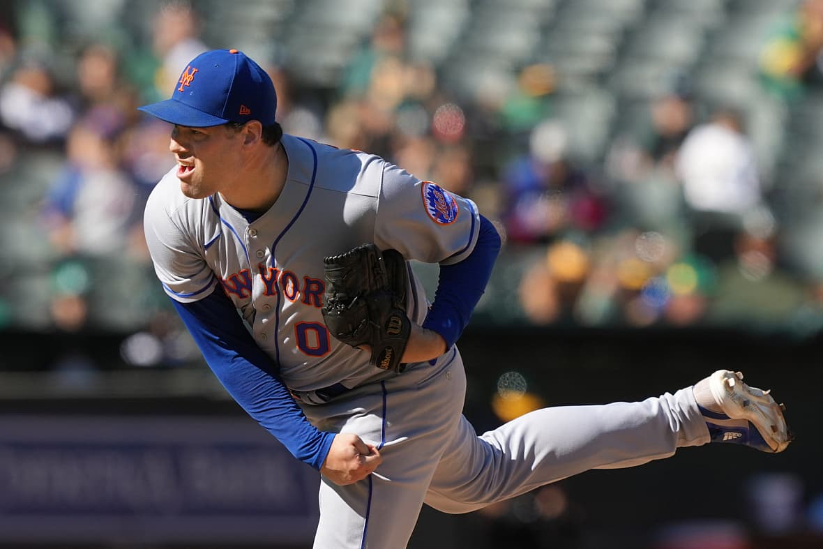 new york mets