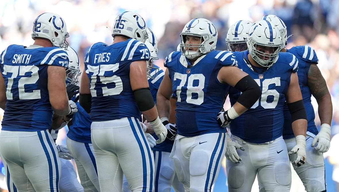 indianapolis colts