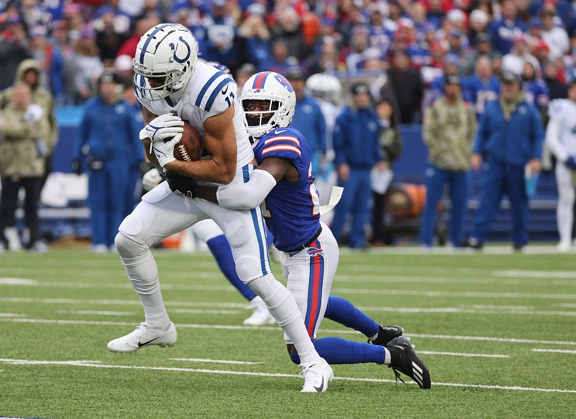 indianapolis colts