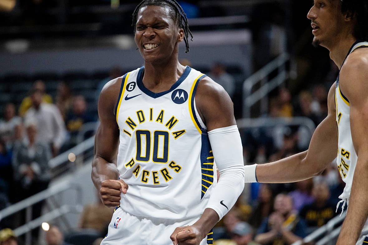 indiana pacers