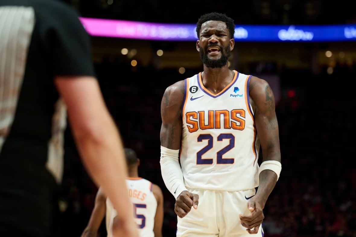 phoenix suns