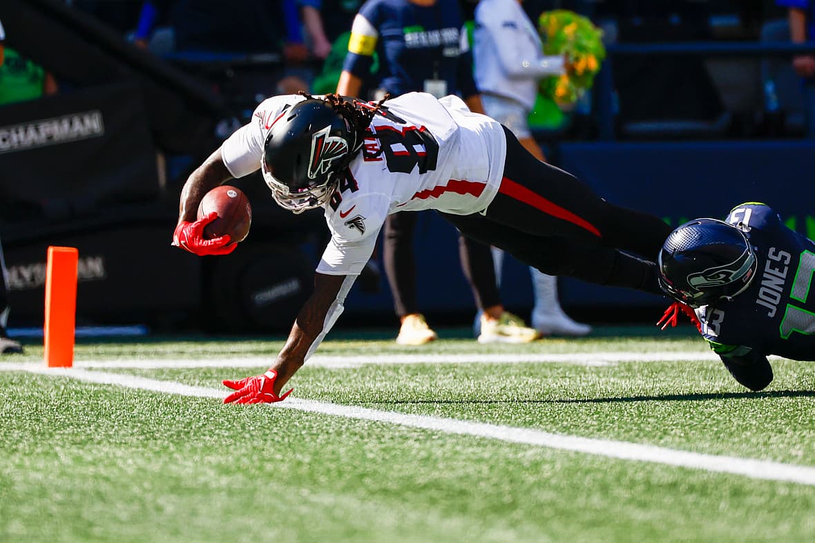 nfl injury report: cordarrelle patterson