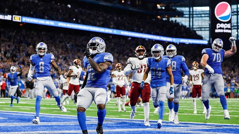 nfl injury report: d'andre swift