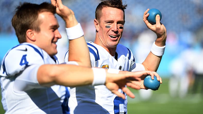 nfl picks against the spread: washington commanders over indianapolis colts