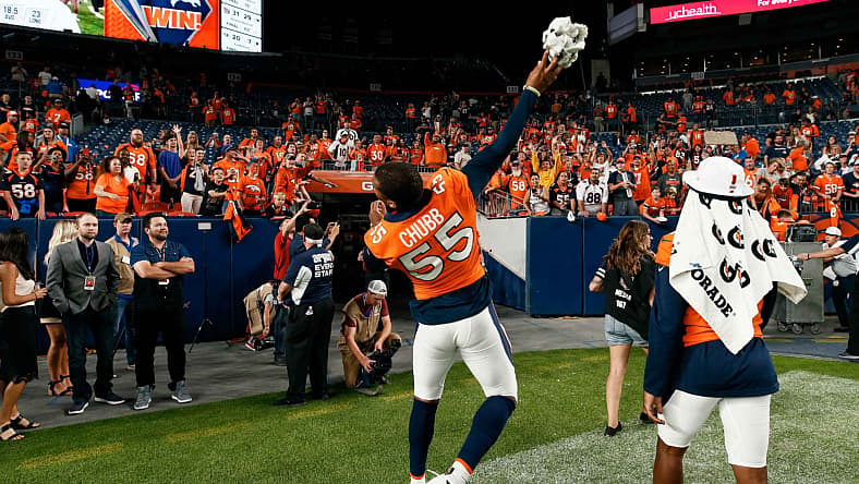 nfl trades: bradley chubb trade to the arizona cardinals