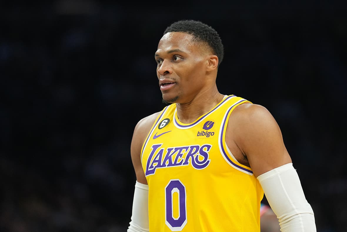 NBA: Los Angeles Lakers at Phoenix Suns