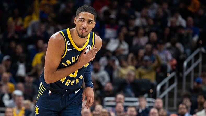 NBA: New Orleans Pelicans at Indiana Pacers