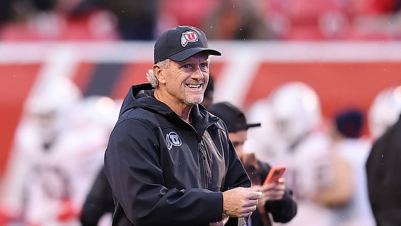 NCAA Football: Arizona at Utah