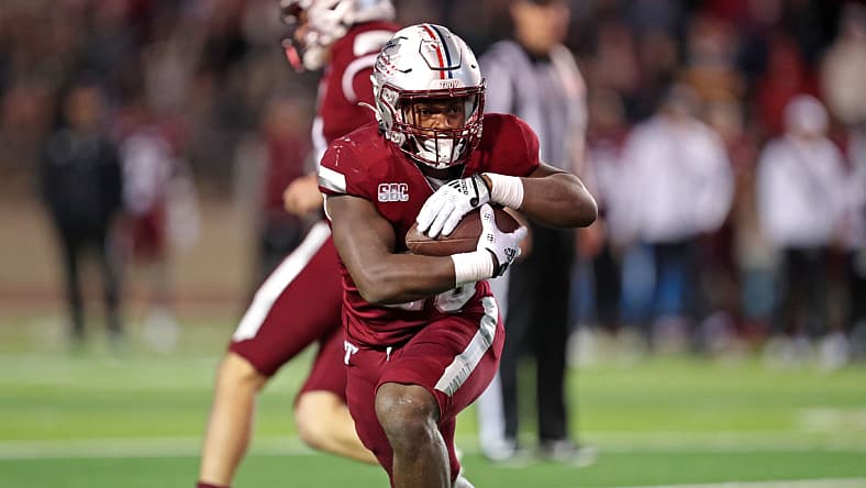 NCAA Football: Army at Troy