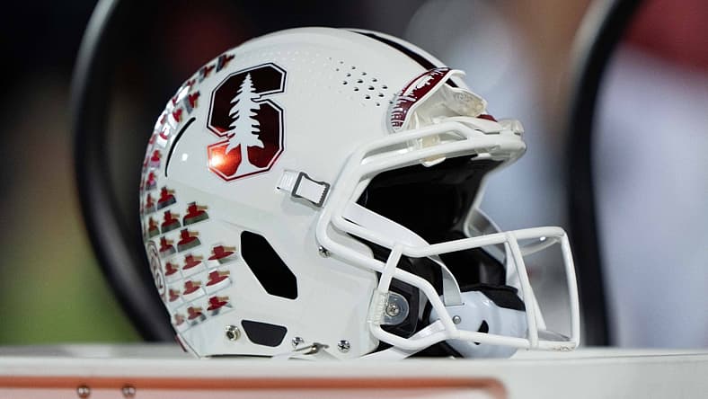 NCAA Football: California at Stanford