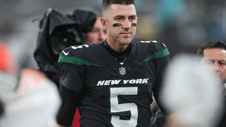 NFL: Chicago Bears at New York Jets