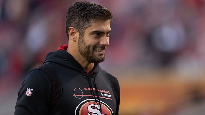 NFL: Houston Texans at San Francisco 49ers
