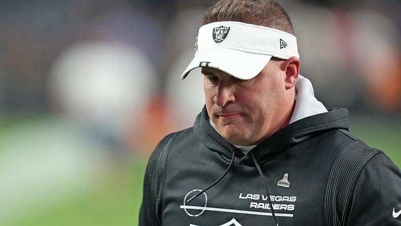 NFL: Indianapolis Colts at Las Vegas Raiders