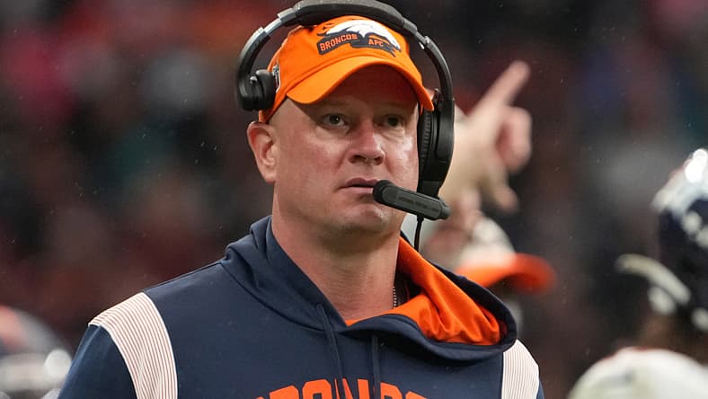 NFL: International Series-Denver Broncos at Jacksonville Jaguars