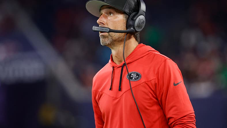 NFL: San Francisco 49ers at Houston Texans