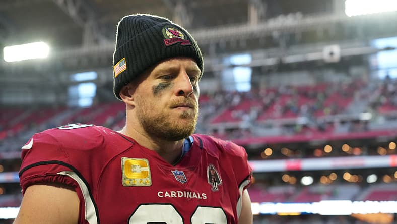 NFL: Seattle Seahawks at Arizona Cardinals