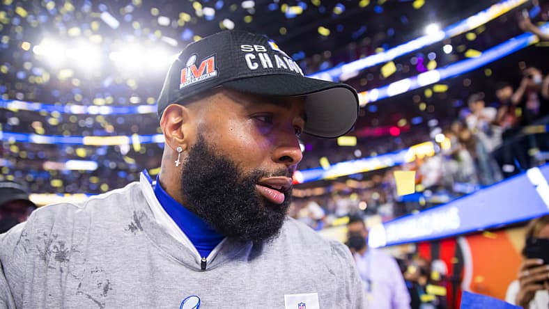 NFL: Super Bowl LVI-Los Angeles Rams at Cincinnati Bengals
