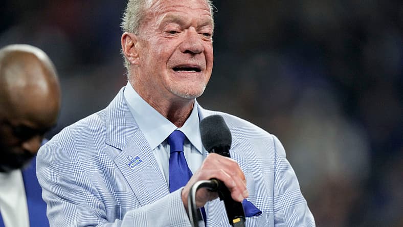 NFL: Washington Commanders at Indianapolis Colts
