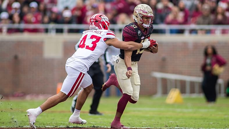 Syndication: Tallahassee Democrat