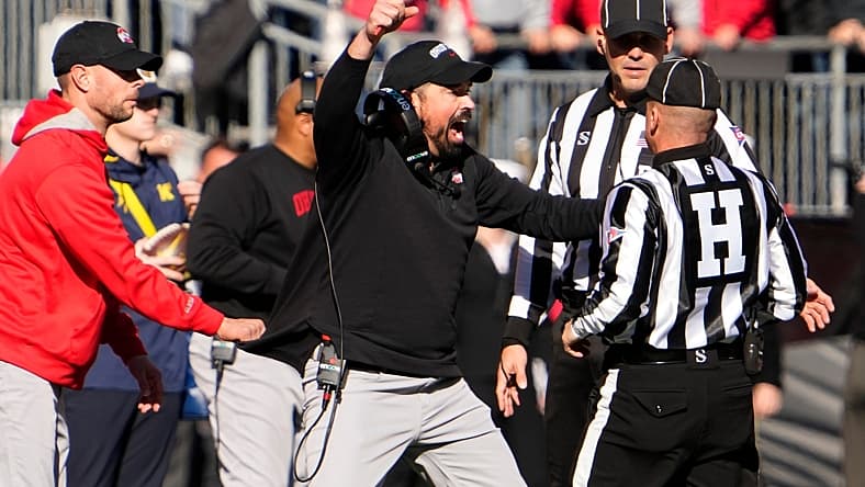 Syndication: The Columbus Dispatch