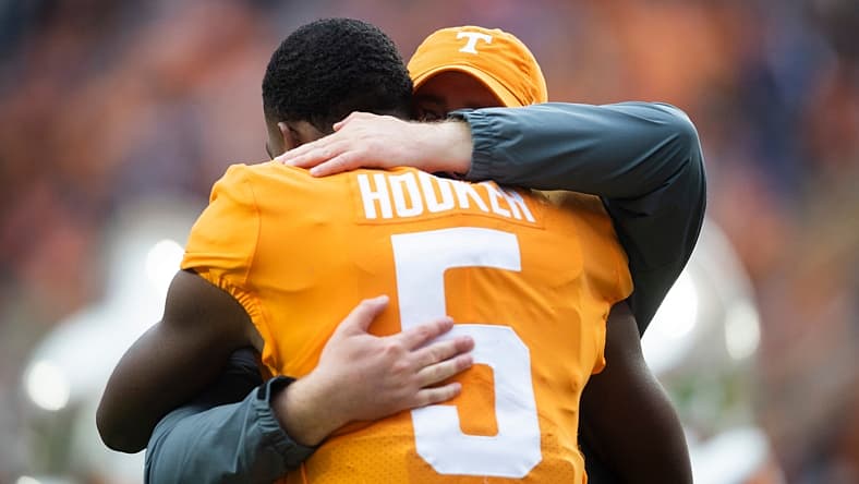Syndication: The Knoxville News-Sentinel