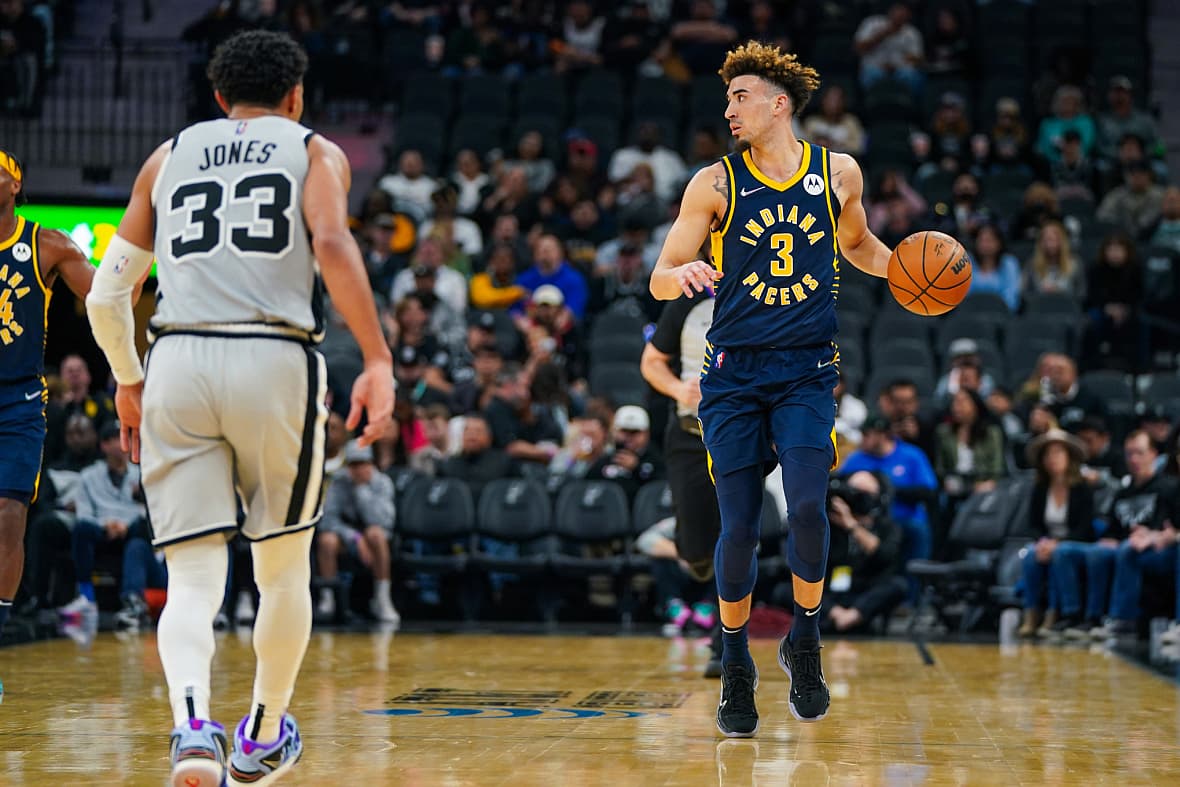 indiana pacers